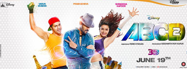 abcd 2 dancers