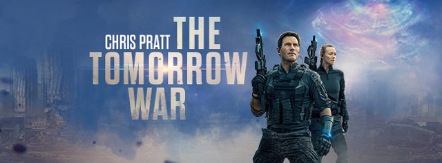 Tomorrow war the The Tomorrow